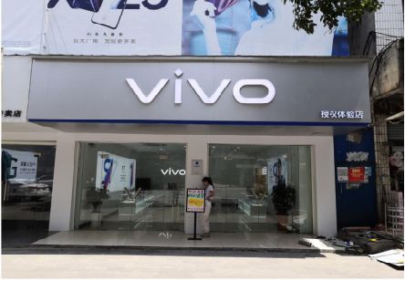 ​原阳县 做一个门店面广告招牌需要多少钱？