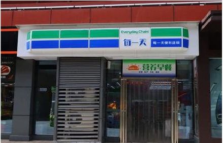 原阳县便利店招牌如何设计？