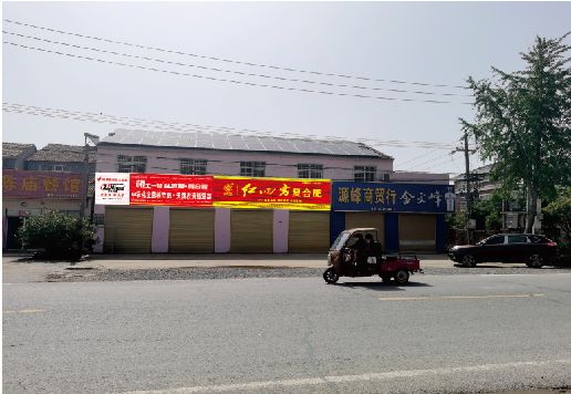 原阳县广告牌制作要注意什么才能避免被整改？