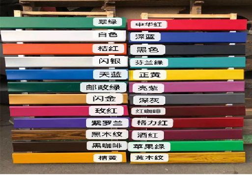 原阳县做招牌可以用哪些材料？