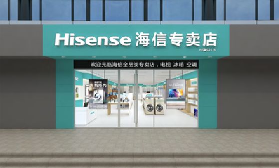 原阳县如何加强专卖店门头设计品质？