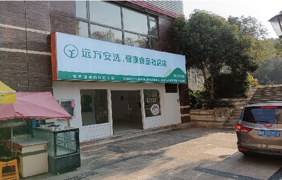 原阳县广告招牌特点详解。