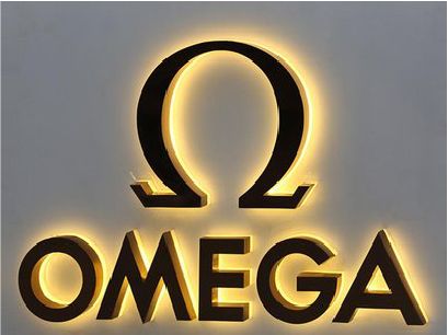原阳县招牌上的发光字几天可以做好？